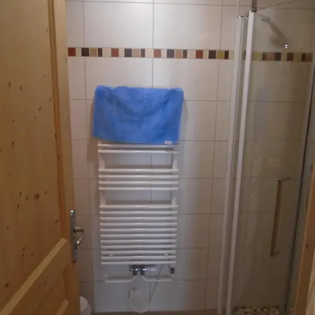 Appartement La Bartavelle à La Giettaz Extérieur photo