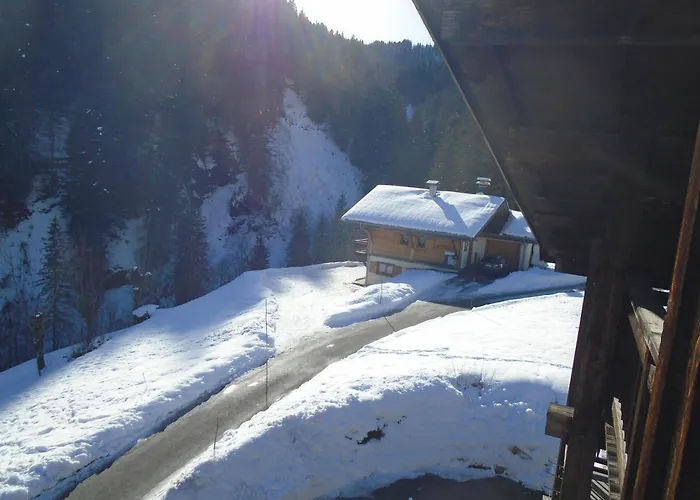 La Bartavelle