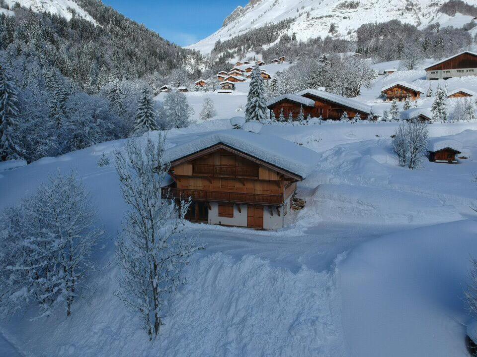 La Bartavelle Appartement