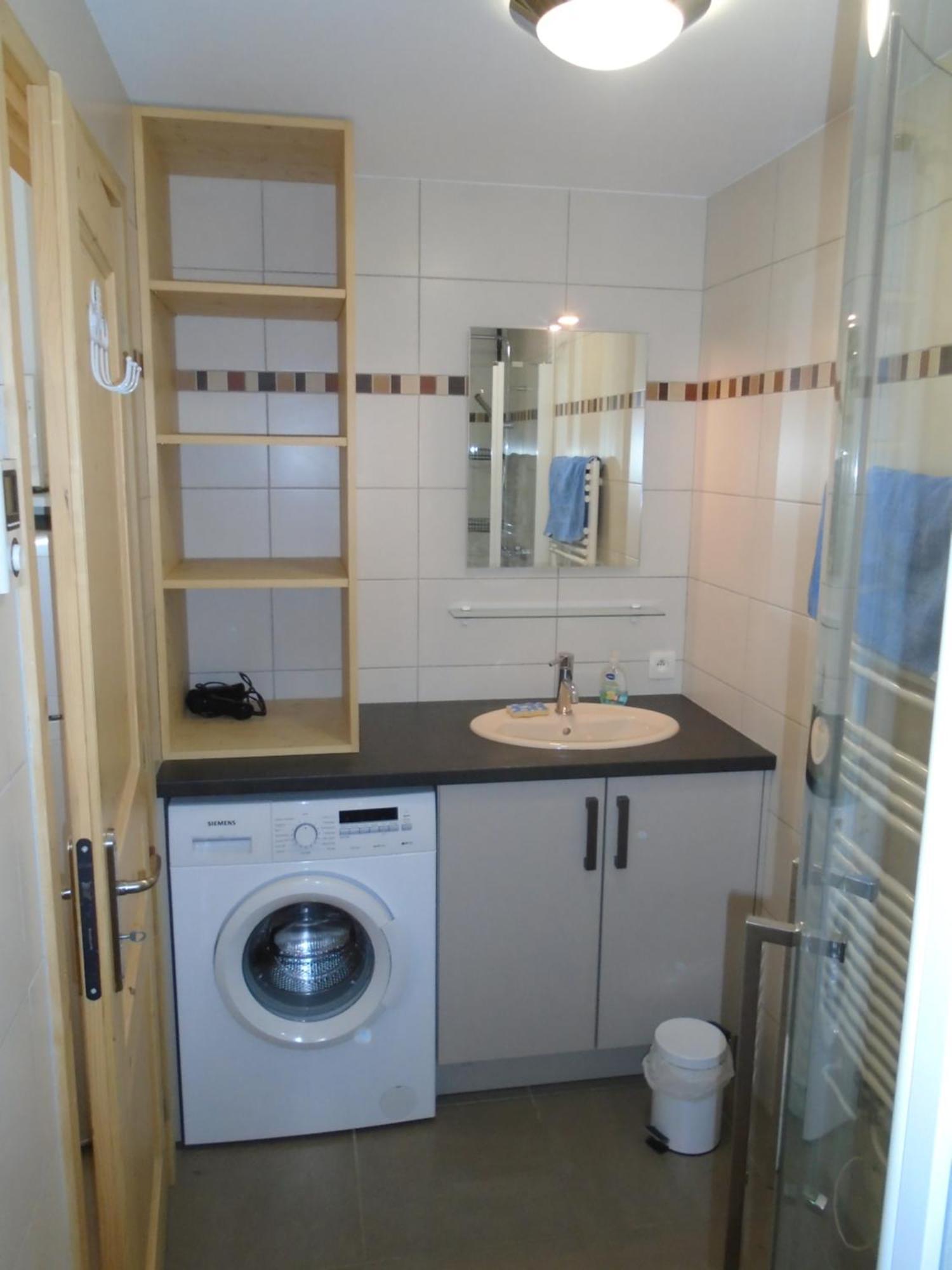 Appartement La Bartavelle
