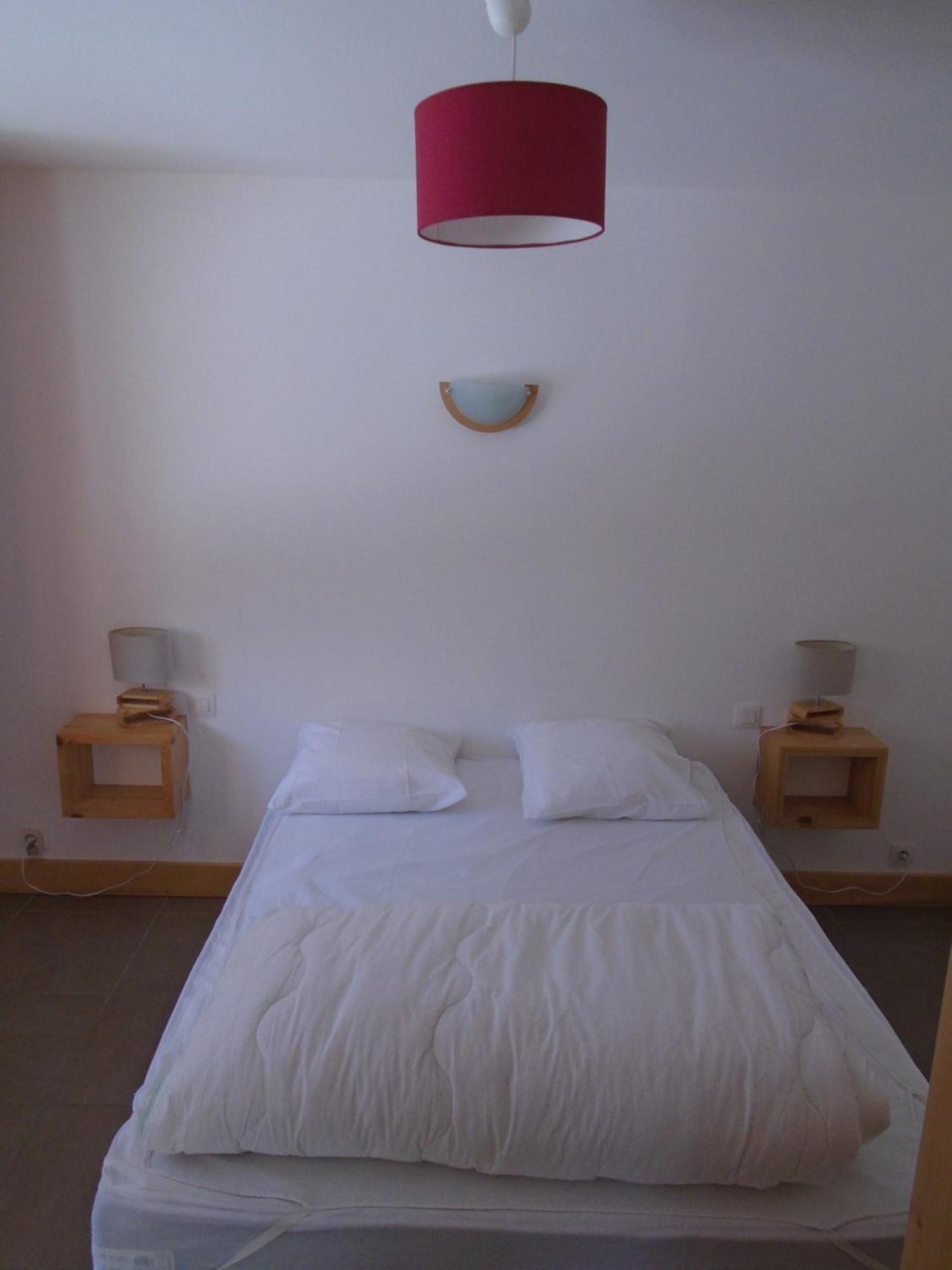 Appartement La Bartavelle *
