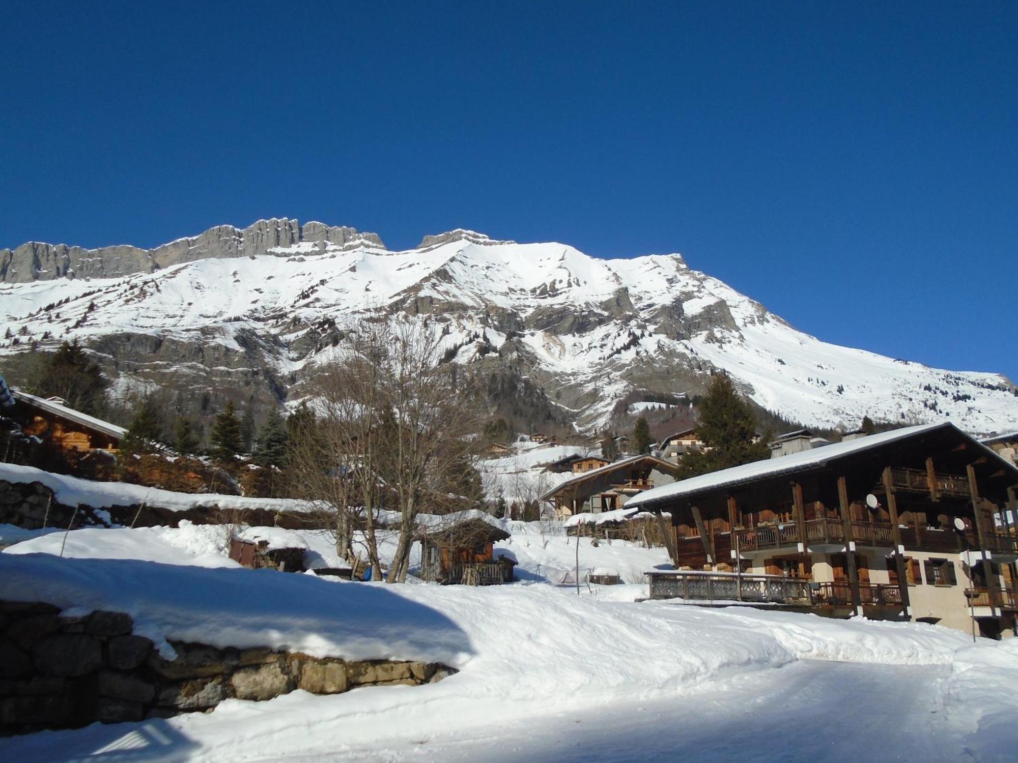 La Bartavelle *